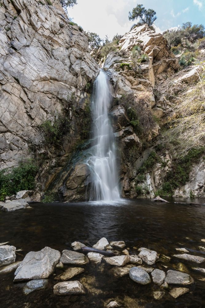 Sturtevant Falls 1